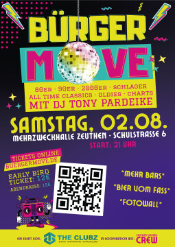 BÜRGERMOVE Zeuthen
