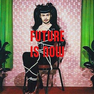Future is Now – Theater am Werk im Kabelwerk