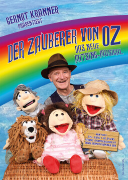 „Der Zauberer von Oz“