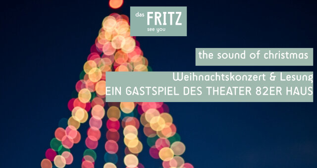 The sound of christmas