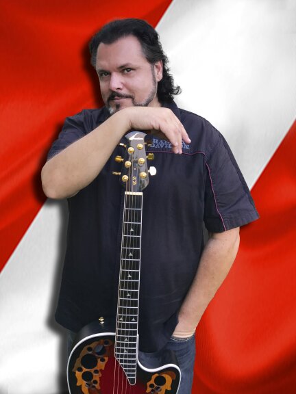 WERNER AUER & AUSTRIA 2 – „ES LEBE DER AUSTRO-POP“