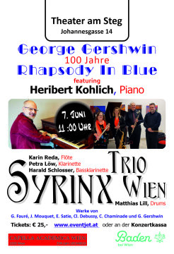 100 Jahre Rhapsody In Blue