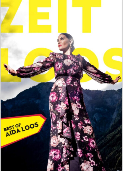 Aida Loos – Zeitloos – Das Best of