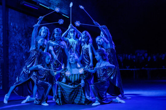 Adventzeit Winter und andere Geschichten