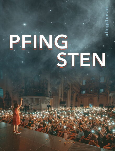 Pfingsten26 in Mainz