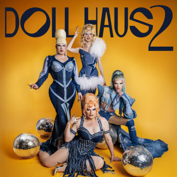 Doll Haus 2