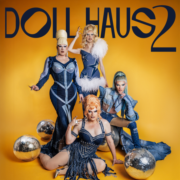 Doll Haus 2