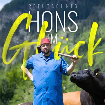 Petutschnig Hons – Hons im Glück
