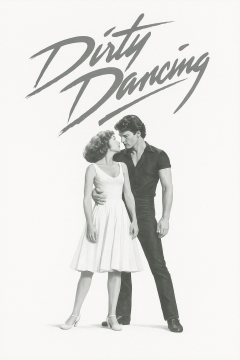 Sommerkino – Dirty Dancing
