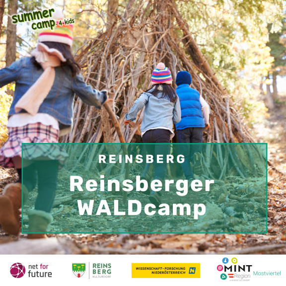 summer camp – 4 – kids