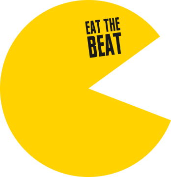 Eat the Beat V5 – HARD TECHNO RAVE