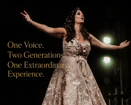 Final Concert „Vocal academy with Hila Fahima“
