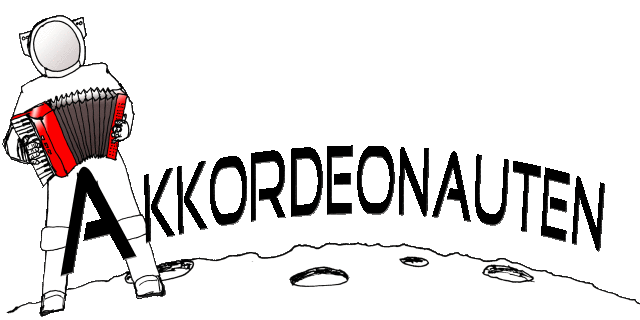 Akkordeonauten und RAKKids Neujahrskonzert 2026