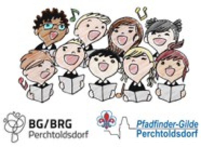 Frühjahrs-Benefiz-Konzert der Chöre des Musischen Realgymnasiums Perchtoldsdorf