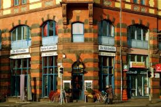 Secret Table Heimspiel