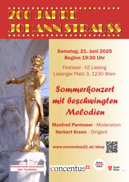 200 Jahre Johann Strauss