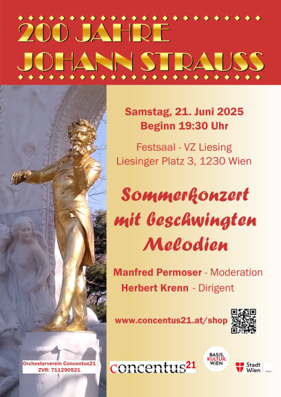 200 Jahre Johann Strauss