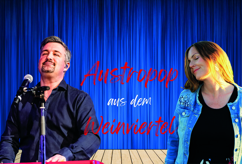 KulturHerbst Tanja Trappl & Stefan Gössinger
