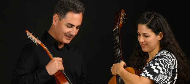 DUO ELBAZ-CONEH