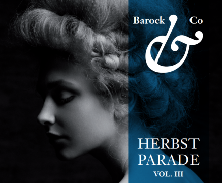 Barock&Co Herbstparade Vol III