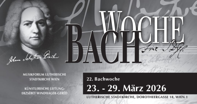 Barock&Co Herbstparade Vol III