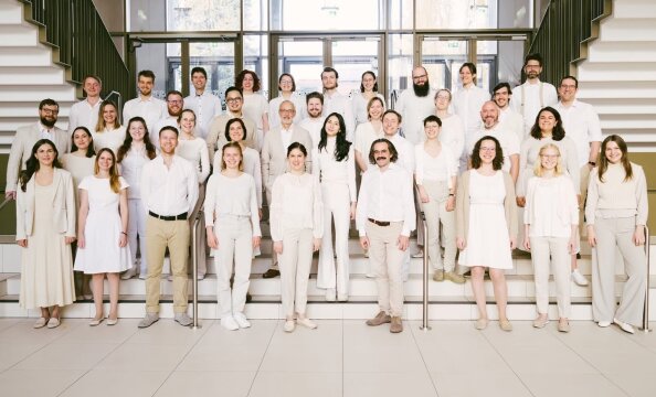 coro siamo „Aurum“