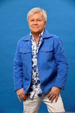 G.G. Anderson & Bernhard Brink