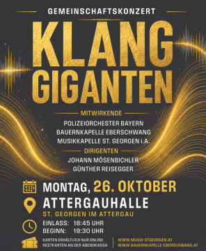 KLANGGIGANTEN