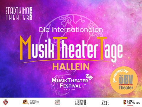 MusikTheater Festival