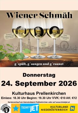 Wiener Schmäh