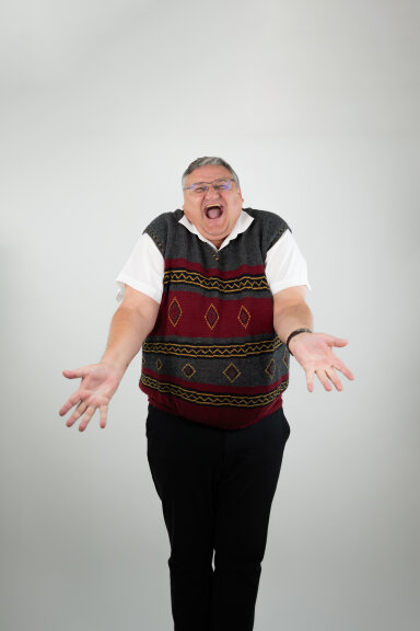 Walter Kammerhofer – AMOI OIS