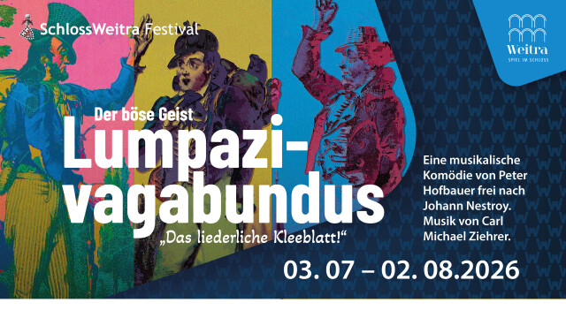 Lumpazivagabundus – Gutschein