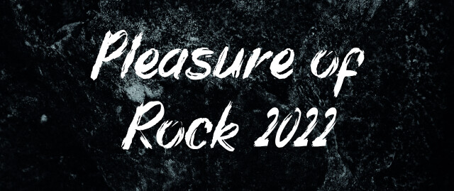 Pleasure of Rock