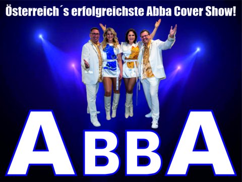 ABBA Show – von Dolce Vita