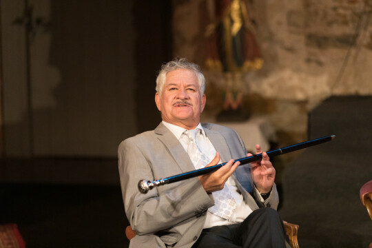 Tartuffe – Der Betrüger – Premiere