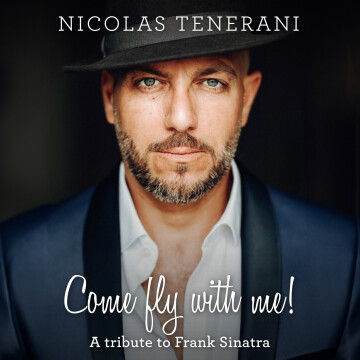 Nicolas Tenerani – Come fly with me!