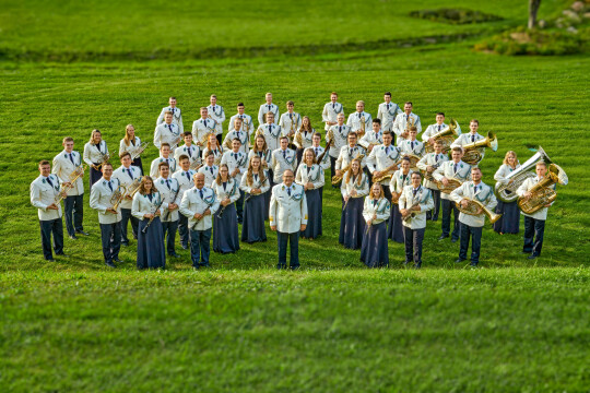 Militärmusik Niederösterreich