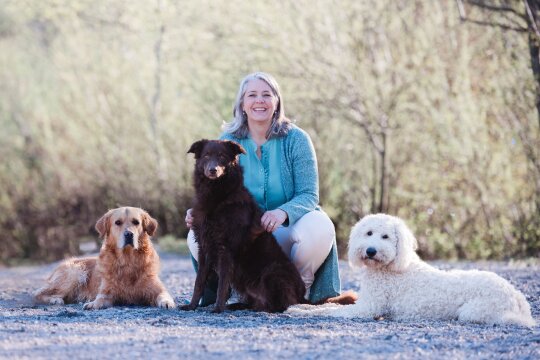 Fellverliebt (Alter 6 – 12 Jahre)