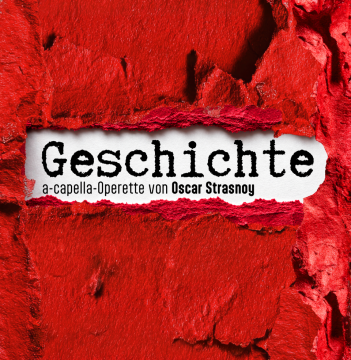 Oscar Strasnoy: Geschichte