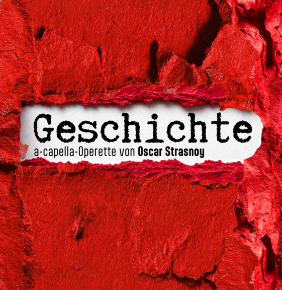 Oscar Strasnoy: Geschichte