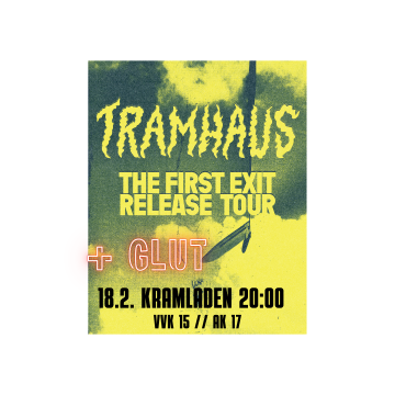 Tramhaus