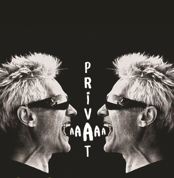 Boris Bukowski „PRIVAT“