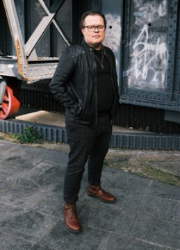 ANGELO KELLY