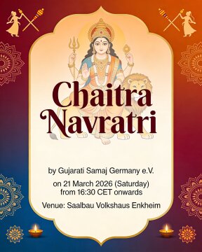 Chaitra Navratri 2026