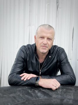 Bernhard Aichner „JOHN“