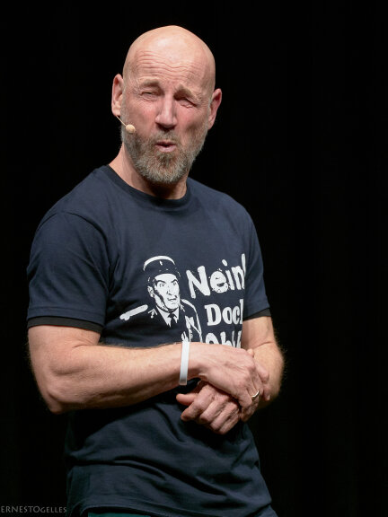 Roland Düringer – Regenerationsabend 3.0