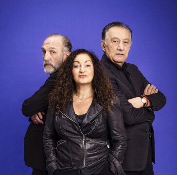 LA BOHEME