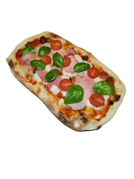 Pizza Backkurs – Pizza wie beim Lieblingsitaliener