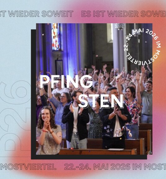 Pfingsten Mostviertel 26