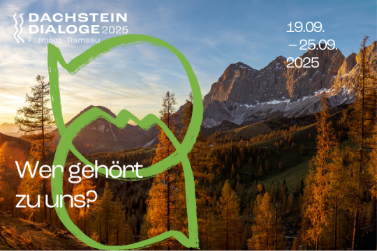 DACHSTEIN DIALOGE 2025: FILM “Noch lange keine Lipizzaner” (AT 2025, 91min)